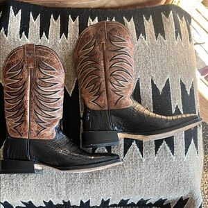 Ariat Mens Boots 12D